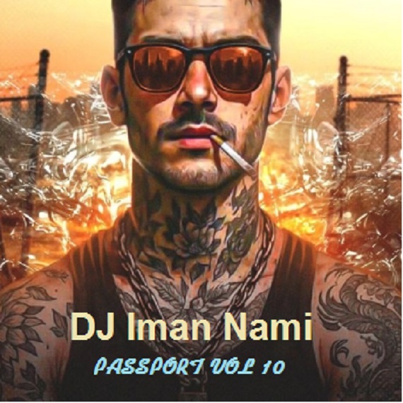 دانلود آهنگ پادکست پاسپورت قسمت 10 دیجی ایمان نامی از فارس ترانه